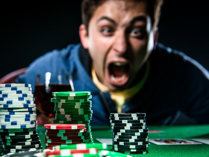 Casino Employees Detail The Saddest Guest Story They've Ever